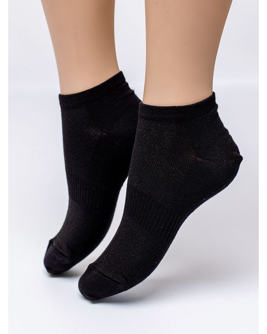 Batik Комплект носков мужских М606 черных 25 3 пары