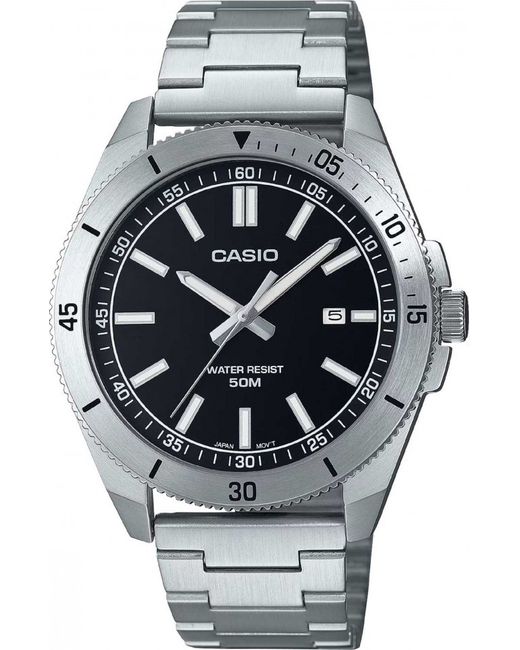 Casio Наручные часы MTP-B155D-1E