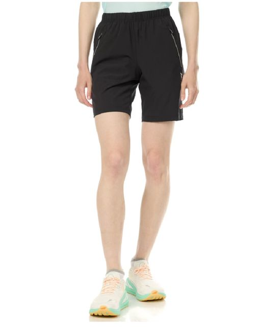 Kv+ Cпортивные шорты KV Sprint shorts черные