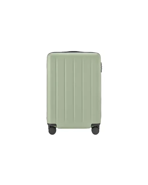 Ninetygo Чемодан унисекс Danube Max luggage 66х45.5х27.5 см