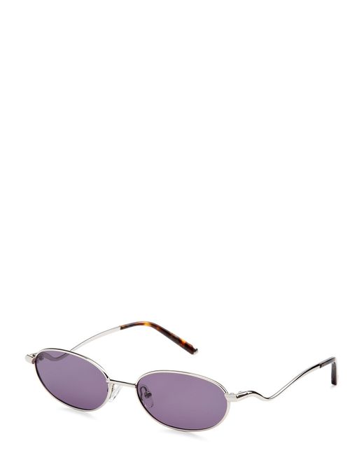 Eleganzza Солнцезащитные очки ZZ-24148 фиолетовые