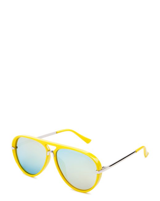 Labbra Солнцезащитные очки LB-240021 желтые