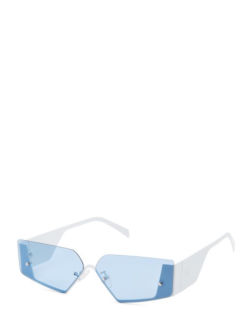 Labbra Солнцезащитные очки LB-240034 белые