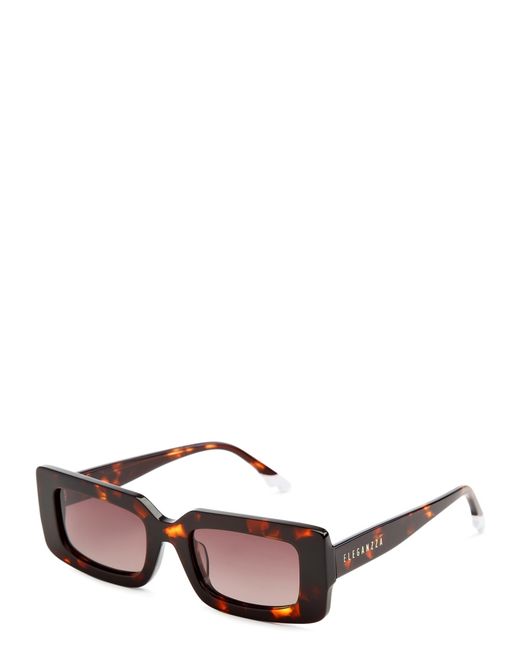Eleganzza Солнцезащитные очки ZZ-24127 коричневые