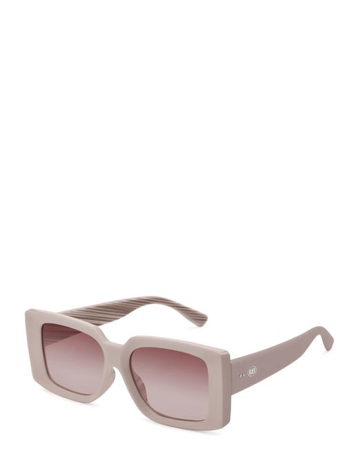 Labbra Солнцезащитные очки LB-240016 серо-коричневые