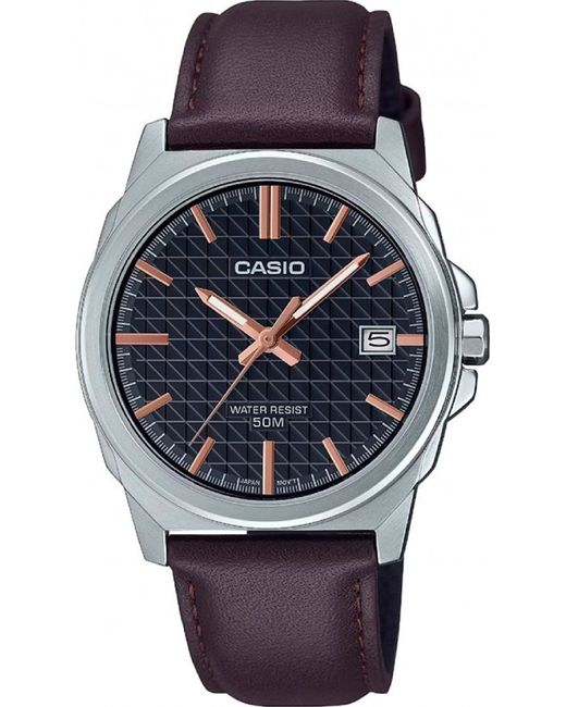 Casio Наручные часы MTP-E720L-5A