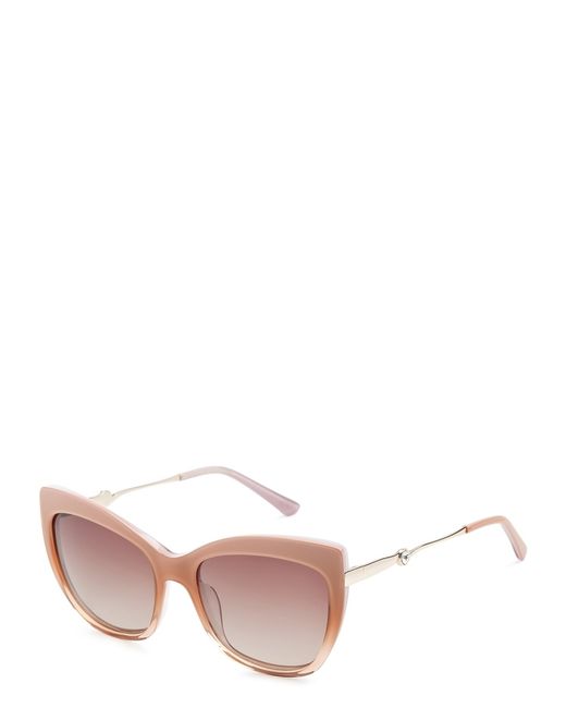 Eleganzza Солнцезащитные очки ZZ-24130 серо-коричневые