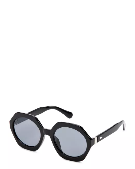Labbra Солнцезащитные очки LB-240020 черные