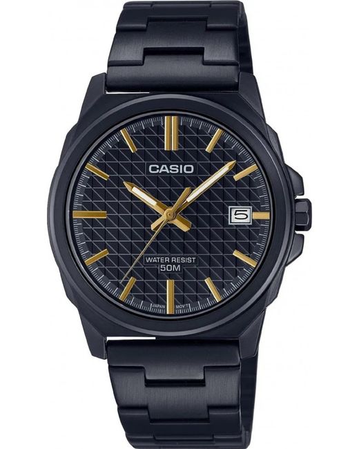 Casio Наручные часы MTP-E720B-1A