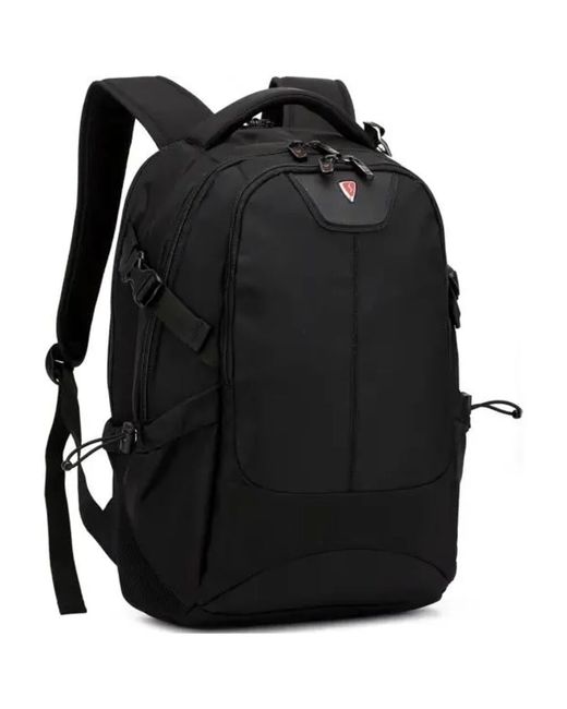 Sumdex Рюкзак для ноутбука унисекс PJN-307BK 17