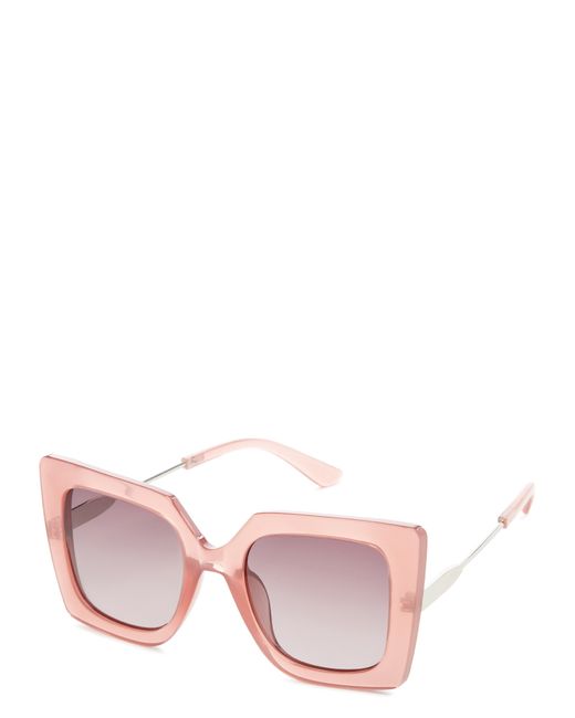 Labbra Солнцезащитные очки LB-240028 розовые