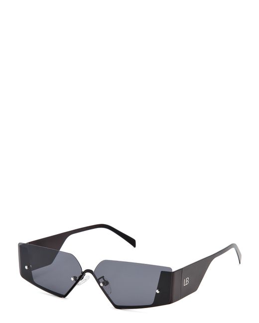 Labbra Солнцезащитные очки LB-240034 черные