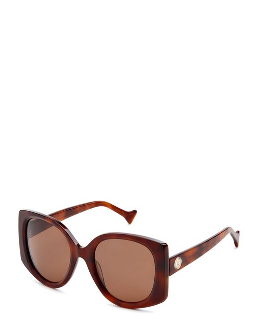 Eleganzza Солнцезащитные очки ZZ-24131 коричневые