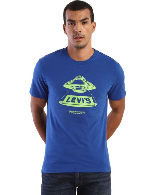 Levi's® Футболка мужская