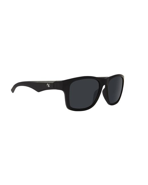 Northug Солнцезащитные очки Daycruiser черные/серые