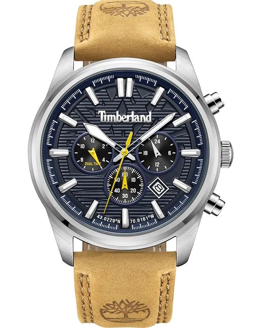 Timberland Наручные часы