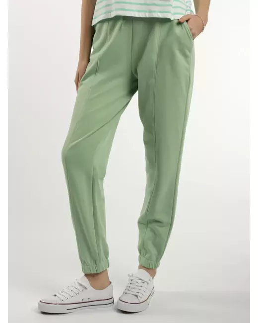 Joggy Спортивные брюки SQ74585 зеленые