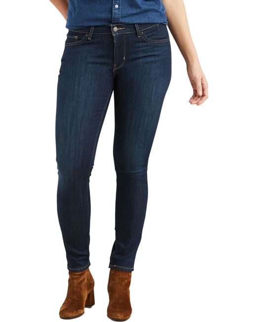 Levi's® Джинсы 711 Skinny Jeans