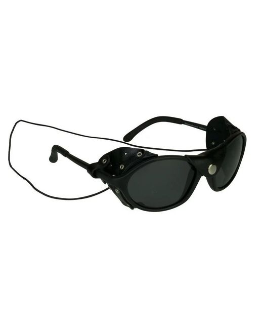 Военсклад МСК Спортивные солнцезащитные очки черные