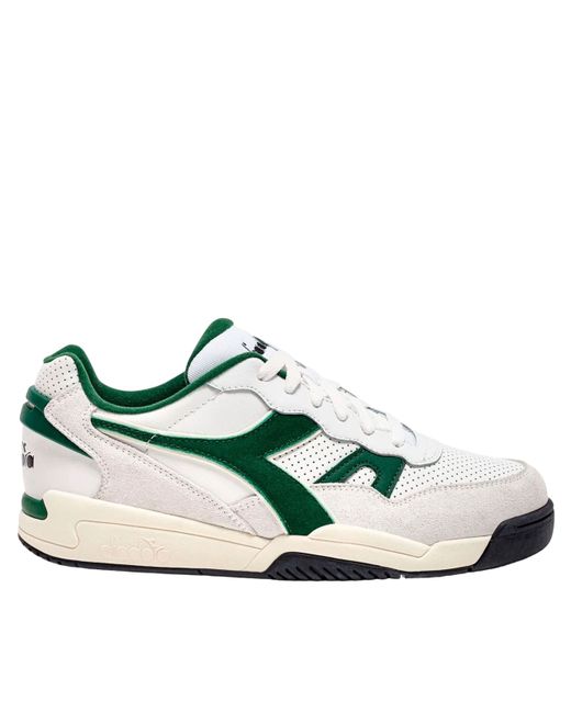 Diadora Кроссовки Winner SL 44.5 EU