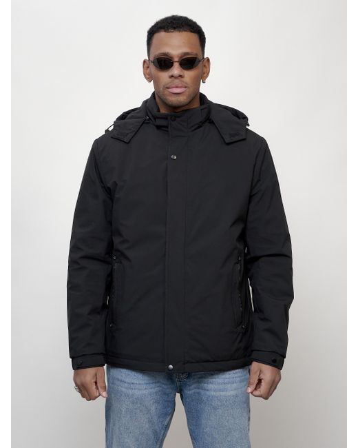 Mtforce Куртка 7307 черная