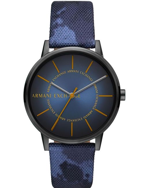 Armani Exchange Наручные часы