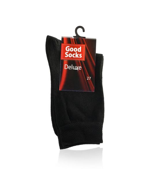 Good Socks Носки черные