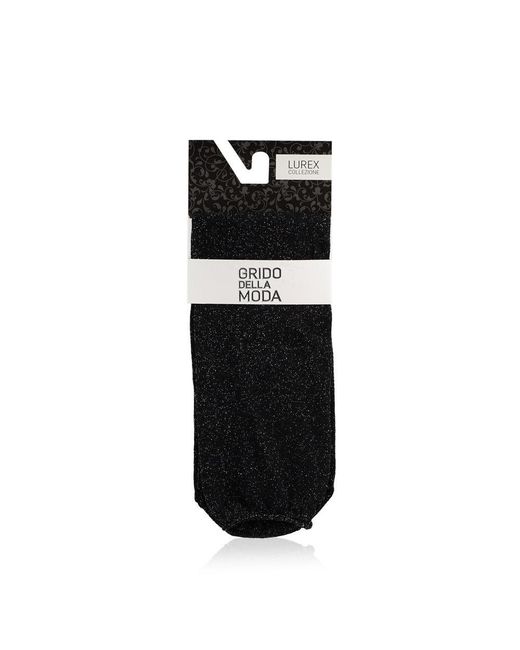 Grido della Moda Носки черные
