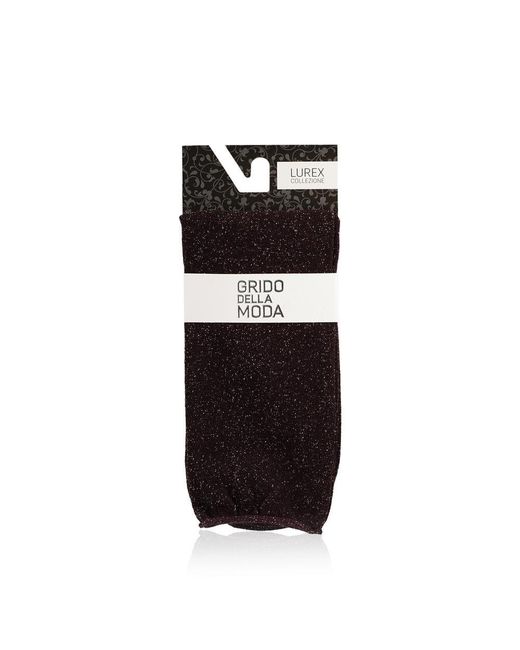 Grido della Moda Носки черные
