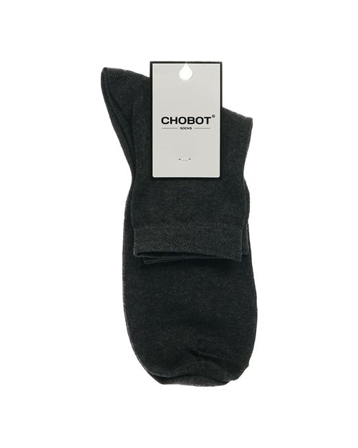 Chobot Носки черные 27-29