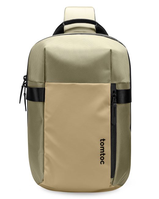 Tomtoc Рюкзак для ноутбука унисекс Explorer A54 14