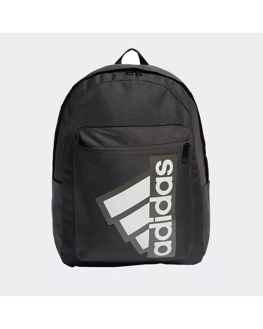 Adidas Рюкзак унисекс размер NS чёрно--AAGG