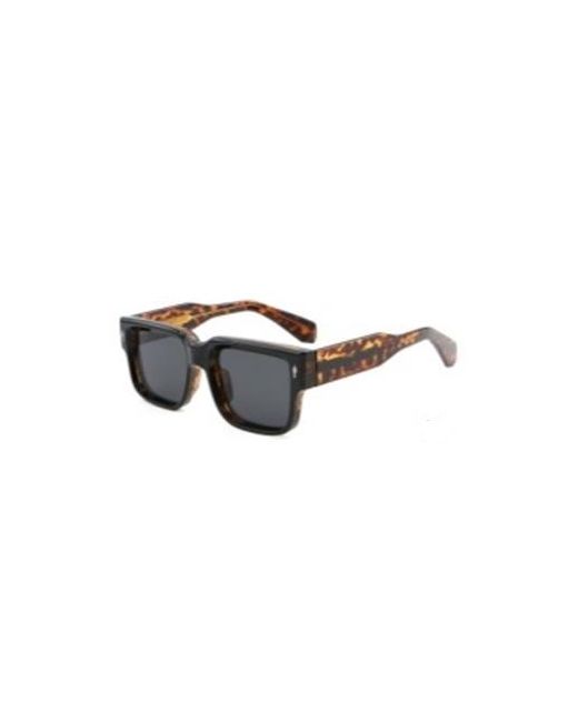 Vitacci Солнцезащитные очки коричневые