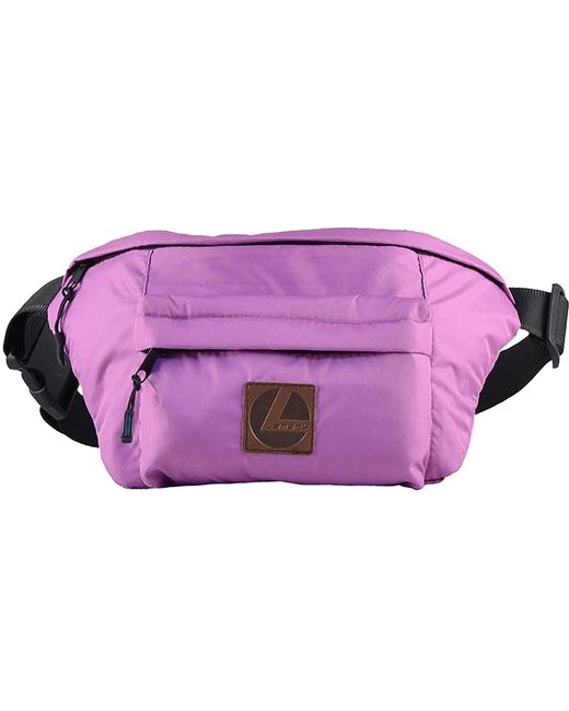 Lamark Поясная сумка Travel лиловый