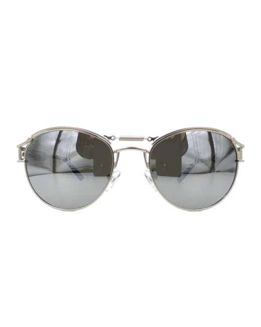 Matrix polarized Солнцезащитные очки унисекс MT8213 серебро