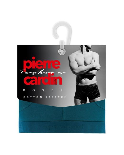 Pierre Cardin. Трусы зеленые