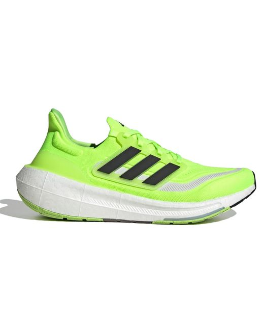 Adidas Спортивные кроссовки IE1767 зеленые 10 UK