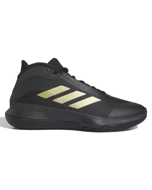 Adidas Спортивные кроссовки IE9278 черные