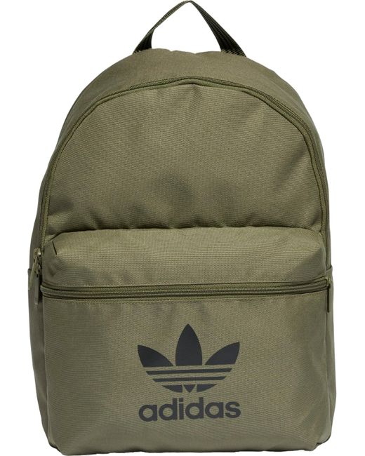 Adidas Рюкзак Adicolor Backpack 41х29х12см