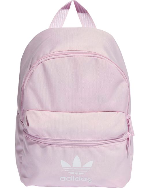 Adidas Рюкзак Small Adicol Backpack 31х23х12см