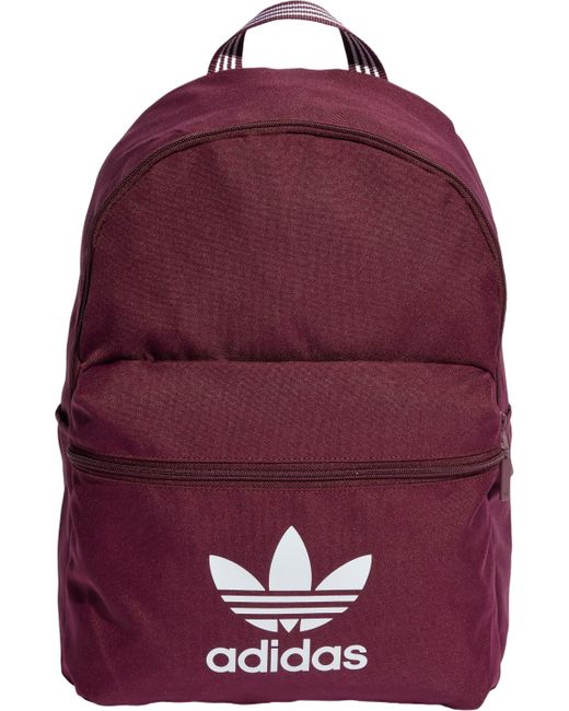 Adidas Рюкзак Adicolor Backpack 41х29х12см