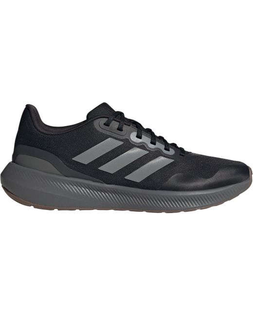 Adidas Кроссовки Runfalcon 3.0 Tr черные