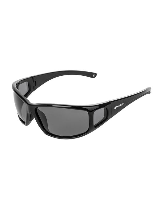 Nisus Спортивные солнцезащитные очки унисекс N-OP-LZ0007 серые