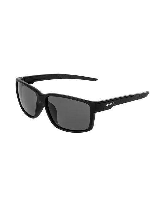 Nisus Спортивные солнцезащитные очки унисекс N-OP-PF2015 серые