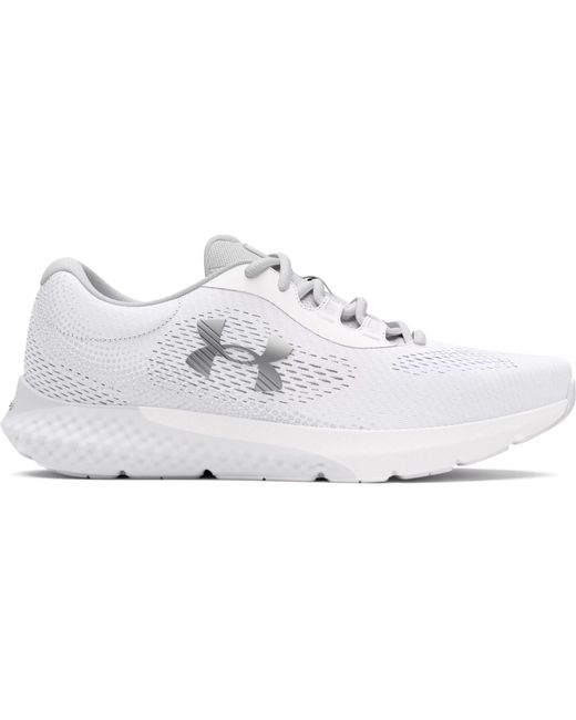 Under Armour Кроссовки W Charged Rogue 4