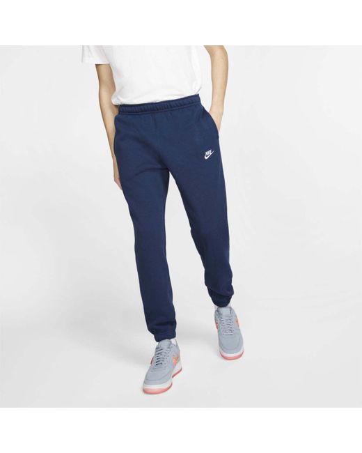 Nike Спортивные брюки M Sportswear Club Fleece Pants
