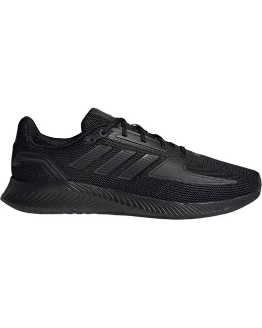 Adidas Кроссовки Runfalcon 2.0 черные