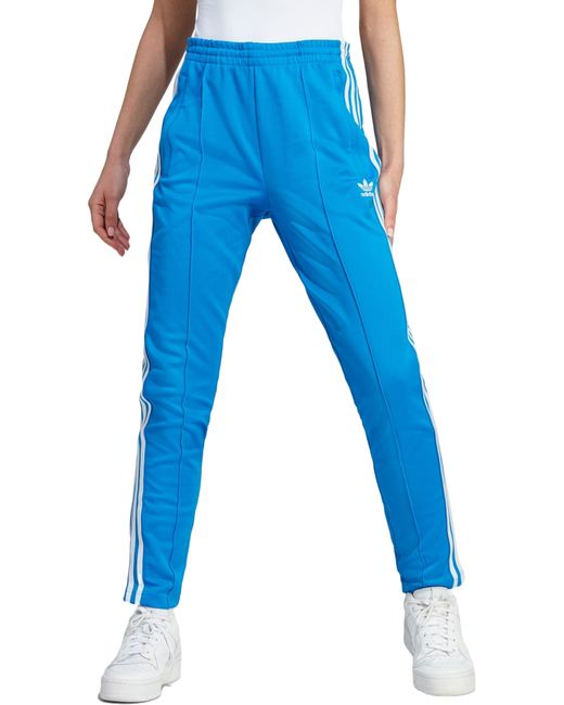Adidas Спортивные брюки SST CLASSIC TP