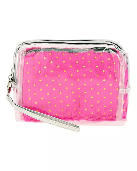 Lady Pink Комплект космитичек 13х19х9 см
