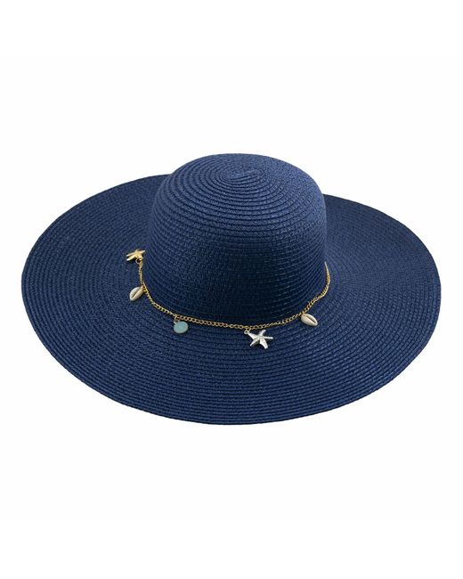 Lady Collection Шляпа летняя р в ассортименте по наличию